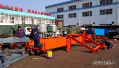 蒲白建庄矿业：防疫复产检修忙，鼓足干劲儿而发力