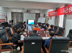 黔金煤业：把脉问诊“开良方” 推进管理再提升