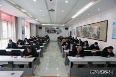 铜川矿业下石节矿巧施“良方”筑牢安全长城