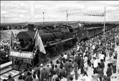 岁月如歌  铸就辉煌“传承创业精神 奋斗一流企业”