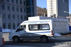 驰援绥芬河疫情阻击战，中央企业在行动！