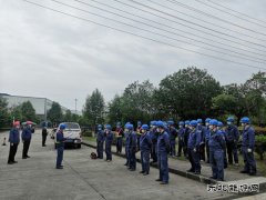 国网广汉市供电公司新丰供电所：春检处缺 保迎峰度夏平稳运行