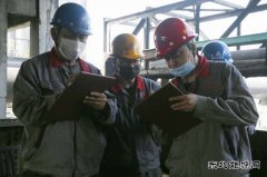 潞安焦化：开展“劳动光荣” 技能竞赛活动