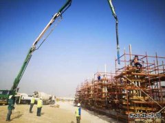 沙特乐博体育城“五一”的特殊坚守