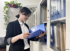 蒲白建庄矿业：王婷的奋斗青春