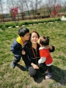 义煤公司千秋煤矿女工委开展“妈妈，我想对你说”母亲节主题活动