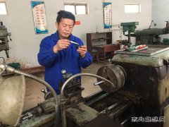 池永新的“成功路”——朱家河煤矿设备科副科长池永新先进事迹