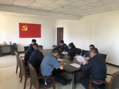 富蕴路政海事局：深入开展警示教育 增强执法队伍建设