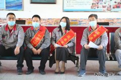 潞安焦化：让集团职代会精神走进车间