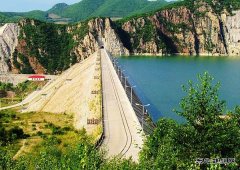 牡丹江水电总厂：开展电站大坝“汛前”观测检查