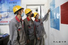 潞安焦化：“理论+实操”锻造技术型工人