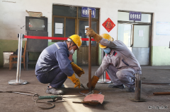 潞安焦化：节支降耗全员在行动