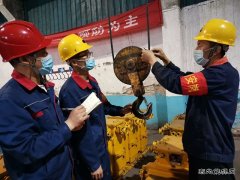 中煤新集楚源公司：三措施保障职工健康权益