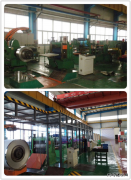 山能重装新汶乾元公司：“无尘车间”引领品质“新提升”