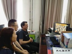 黔金煤业：学习贯彻十三届全国人大第三次会议精神做到“五个结合