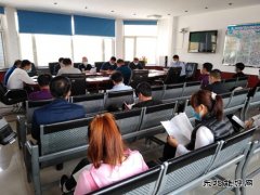 龙煤向阳矿“学法规、抓落实、强管理”活动措施多效果好