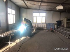 中煤三建二十九处大南湖项目部复工复产开局良好