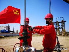 辽河油田金海采油厂应对低油价纪实