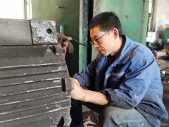 在实践中练就过硬本领——记蒲白西固煤业机修车间维修电工陈小红