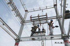 江西婺源：给足用电保障 扩大农业增效