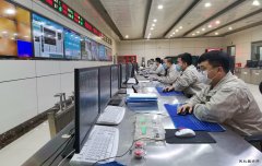 【战“疫”保电青年突击队】绥化热电：让青春在战“疫”中绽放光