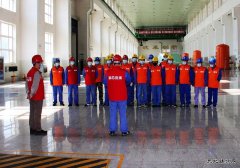 牡丹江水电总厂：抢前抓早 防汛迎峰“两促进”