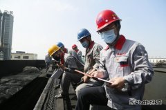 潞安焦化：“算账式生产”把牢降本增效点