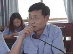 蒲白西固煤业：倾听西煤人的安全之声