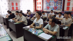 陕北矿业涌鑫公司：上好“三把锁”锁牢“安全门”