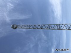 陕煤蒲白铁运公司：改造升降投光灯塔 日节约用电86度