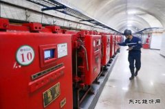 蒲白建庄矿业：安全生产月，乐博体育这样干