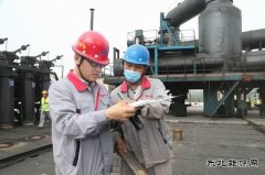 潞安焦化：以“零”为安加强安全管理