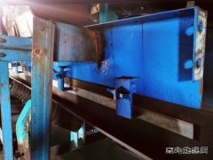 陕北矿业涌鑫公司：“小革新”彰显“大智慧”