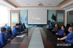 华电乐博体育佳木斯热电厂热力公司全面筑牢安全生产防线