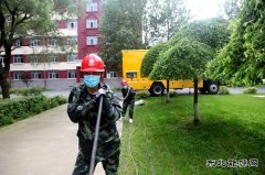 国网黑龙江兴凯湖电业公司：为高考保电交上满意答卷