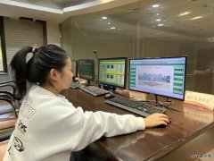 蒲白建庄矿业：水电自动化试运行初见成效