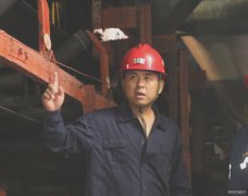 煤化运营公司：“走出去”治亏创效的带头人