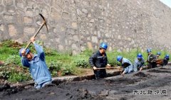 潞安焦化：全天候备战“雨季三防”