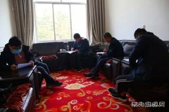 蒲白铁运大学堂‘花样’攻坚制约企业发展难题