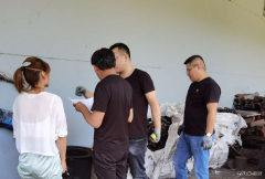 陕煤蒲白煤化运营公司：盘活“家底”保供增效