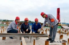 潞安焦化：发挥党员先锋作用  推进企业高质量发展