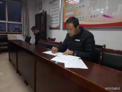 陕煤蒲白煤化运营公司：敢于较真的苏金荣