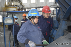 “实”打“实”铸强战斗堡垒