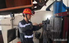 陕北矿业涌鑫公司：青春熠熠映煤海