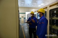 黑龙江牡丹江水力发电总厂：提前备战部署 筑牢防洪度汛“大堤”