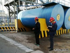 蒲白矿业：煤矿运营公司雨季来临，乐博体育“步步设防”