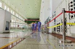 “迎峰度夏”战正酣