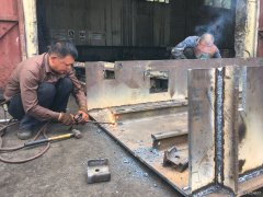 蒲白西固煤业：真抓实干服务“回撤搬迁”