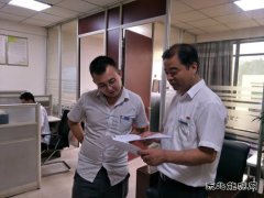 蒲白建庄矿业：打好垃圾分类主动仗，引领绿色发展新时尚