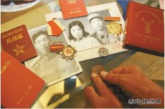 黑龙江大庆供电公司：96岁高龄离休老干部的铿锵人生